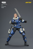 JOYTOY JT04254 Dark Source 1: 25 UNSC Assaulter Fjord