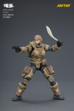 JOYTOY JT04230 Dark Source 1: 25 UNSC Medic Acacia