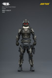 JOYTOY JT04247 Dark Source 1: 25 Steel Ride Corps Sniper Cinder