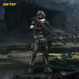 JOYTOY JT04247 Dark Source 1: 25 Steel Ride Corps Sniper Cinder