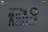 JOYTOY JT03806 Dark Source 1: 25 Steel Ride Prism Squad