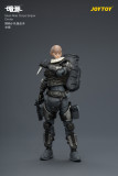 JOYTOY JT04247 Dark Source 1: 25 Steel Ride Corps Sniper Cinder