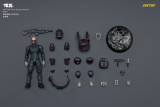 JOYTOY JT03806 Dark Source 1: 25 Steel Ride Prism Squad