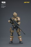 JOYTOY JT04230 Dark Source 1: 25 UNSC Medic Acacia