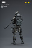 JOYTOY JT04247 Dark Source 1: 25 Steel Ride Corps Sniper Cinder