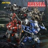 JOYTOY Dark Source 1: 25 APOC Series Mecha
