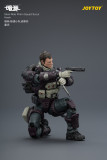 JOYTOY JT03806 Dark Source 1: 25 Steel Ride Prism Squad