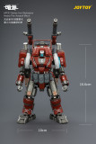 JOYTOY Dark Source 1: 25 APOC Series Mecha