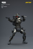 JOYTOY JT04247 Dark Source 1: 25 Steel Ride Corps Sniper Cinder