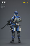 JOYTOY JT04254 Dark Source 1: 25 UNSC Assaulter Fjord