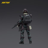 JOYTOY JT03806 Dark Source 1: 25 Steel Ride Prism Squad