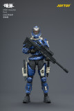 JOYTOY JT04254 Dark Source 1: 25 UNSC Assaulter Fjord