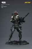 JOYTOY JT04247 Dark Source 1: 25 Steel Ride Corps Sniper Cinder