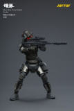 JOYTOY JT04247 Dark Source 1: 25 Steel Ride Corps Sniper Cinder