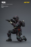 JOYTOY JT03806 Dark Source 1: 25 Steel Ride Prism Squad