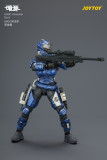JOYTOY JT04254 Dark Source 1: 25 UNSC Assaulter Fjord