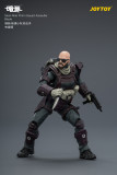 JOYTOY JT03806 Dark Source 1: 25 Steel Ride Prism Squad