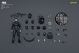 JOYTOY JT03806 Dark Source 1: 25 Steel Ride Prism Squad