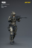 JOYTOY JT04223 Dark Source 1: 25 Steel Ride Corps Scout Mist