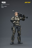 JOYTOY JT04223 Dark Source 1: 25 Steel Ride Corps Scout Mist