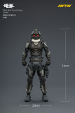 JOYTOY JT04247 Dark Source 1: 25 Steel Ride Corps Sniper Cinder
