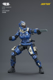 JOYTOY JT04254 Dark Source 1: 25 UNSC Assaulter Fjord