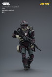 JOYTOY JT03806 Dark Source 1: 25 Steel Ride Prism Squad