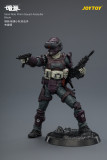 JOYTOY JT03806 Dark Source 1: 25 Steel Ride Prism Squad