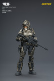 JOYTOY JT04223 Dark Source 1: 25 Steel Ride Corps Scout Mist