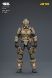JOYTOY JT04230 Dark Source 1: 25 UNSC Medic Acacia