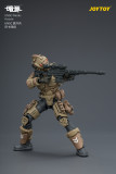 JOYTOY JT04230 Dark Source 1: 25 UNSC Medic Acacia
