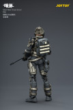 JOYTOY JT04223 Dark Source 1: 25 Steel Ride Corps Scout Mist