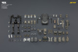 JOYTOY Dark Source 1: 25 APOC Series Mecha