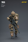 JOYTOY JT04230 Dark Source 1: 25 UNSC Medic Acacia