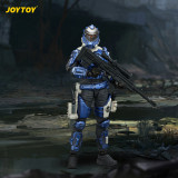 JOYTOY JT04254 Dark Source 1: 25 UNSC Assaulter Fjord