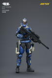 JOYTOY JT04254 Dark Source 1: 25 UNSC Assaulter Fjord