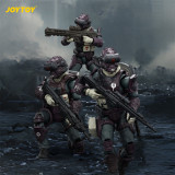 JOYTOY JT03806 Dark Source 1: 25 Steel Ride Prism Squad