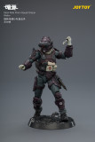 JOYTOY JT03806 Dark Source 1: 25 Steel Ride Prism Squad