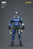 JOYTOY JT04254 Dark Source 1: 25 UNSC Assaulter Fjord