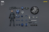 JOYTOY JT04254 Dark Source 1: 25 UNSC Assaulter Fjord