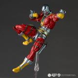 KAIYODO NR126 Revoltech Amazing Yamaguchi Deadshot  Batman