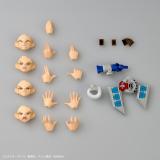 KAIYODO NR125 Revoltech Yu-Gi-Oh! Duel Monsters Katsuya Jonouchi