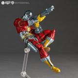 KAIYODO NR126 Revoltech Amazing Yamaguchi Deadshot  Batman