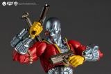 KAIYODO NR126 Revoltech Amazing Yamaguchi Deadshot  Batman