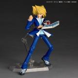 KAIYODO NR125 Revoltech Yu-Gi-Oh! Duel Monsters Katsuya Jonouchi