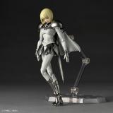 KAIYODO NR119 Revoltech Claymore Clare