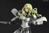 KAIYODO NR120 Revoltech Claymore Teresa of the Faint Smile