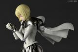 KAIYODO NR119 Revoltech Claymore Clare