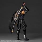 KAIYODO NR132 Revoltech Ninja Gaiden 4 Amazing Yamaguchi Ryu Hayabusa
