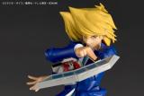 KAIYODO NR125 Revoltech Yu-Gi-Oh! Duel Monsters Katsuya Jonouchi